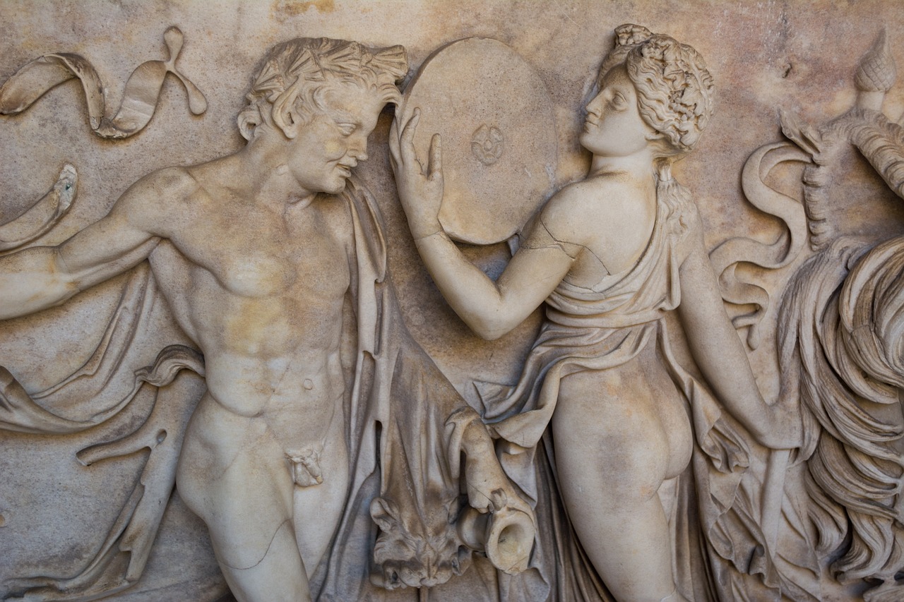 Jak to bylo s penisy dříve?