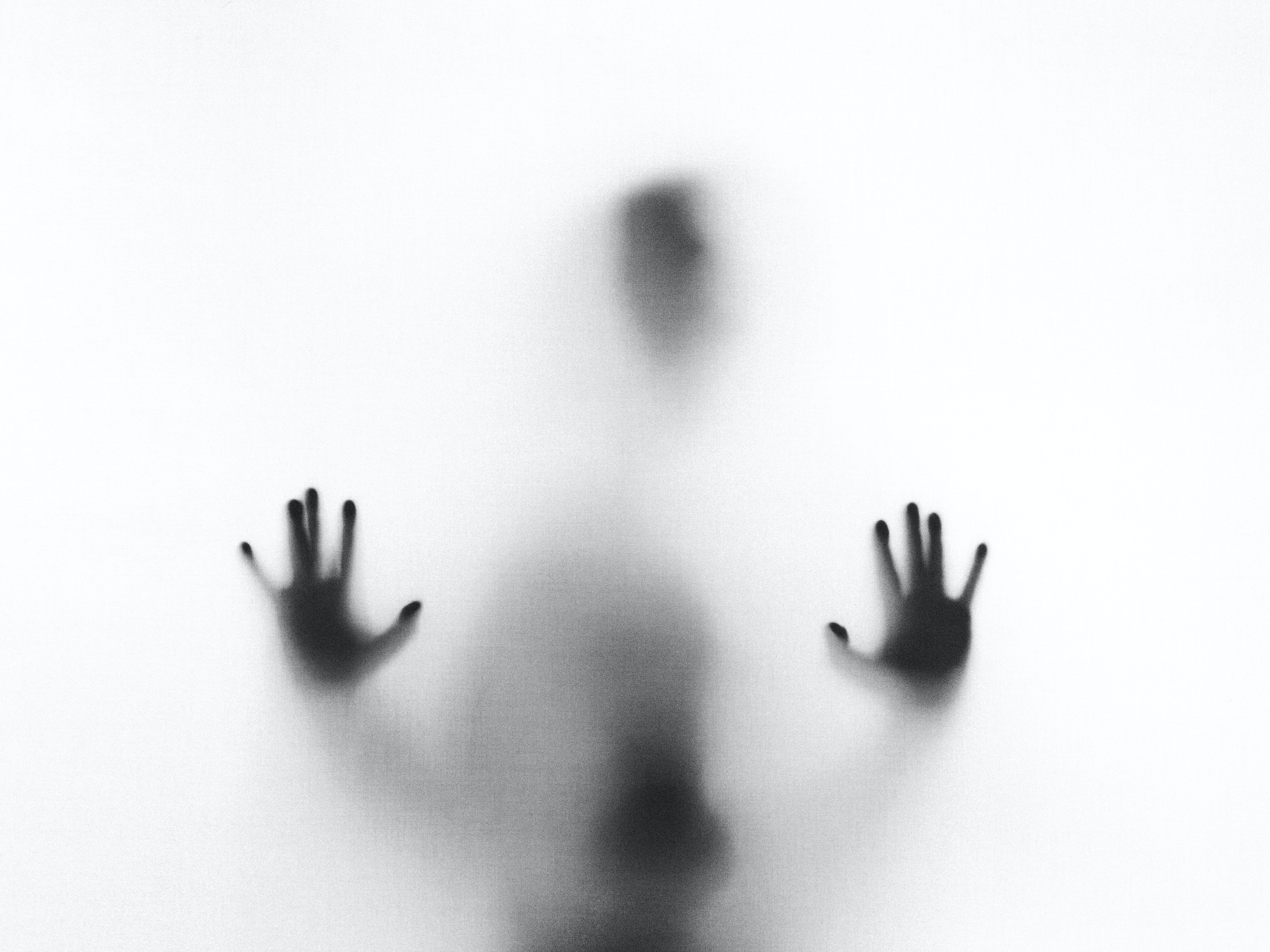 deprese